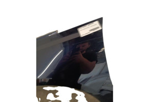 Aile avant gauche PEUGEOT 308 2 Photo n°5