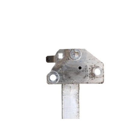 Renfort pare choc avant (traverse) RENAULT CLIO 4