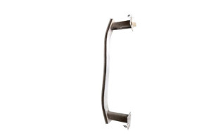 Renfort pare choc avant (traverse) RENAULT CLIO 4 Photo n°4