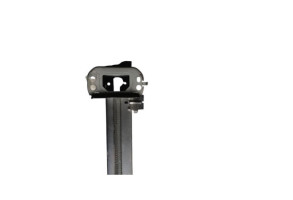 Renfort pare choc avant (traverse) PEUGEOT 108 Photo n°4