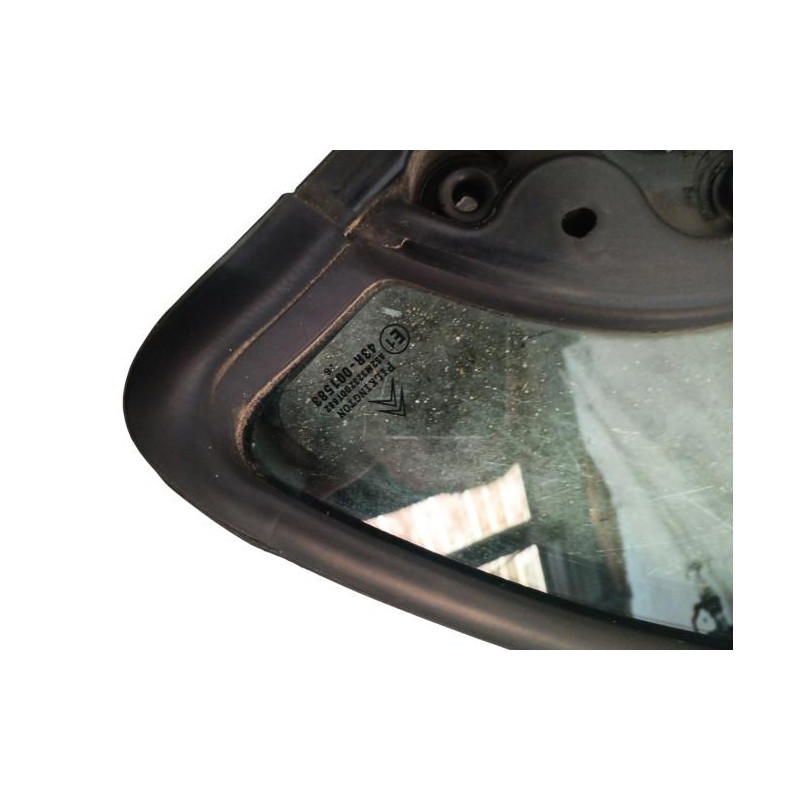 Custode avant droit (porte) CITROEN C3 1 Photo n°1