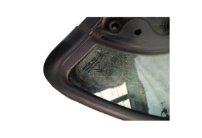 Custode avant droit (porte) CITROEN C3 1 Photo n°1