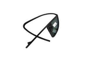 Custode avant droit (porte) CITROEN C3 1 Photo n°2
