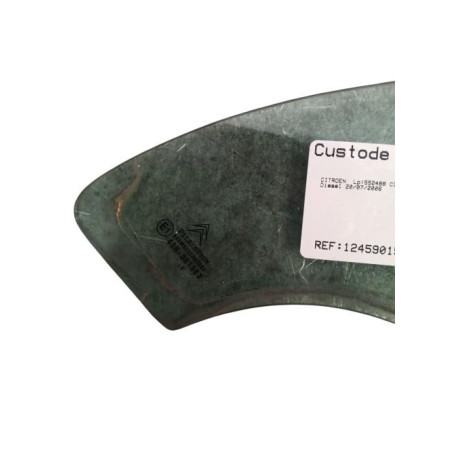 Custode avant gauche (porte) CITROEN C3 1