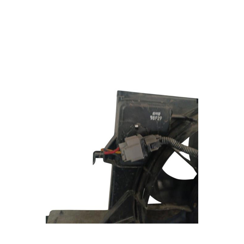 Moto ventilateur radiateur KIA RIO 4 Photo n°1