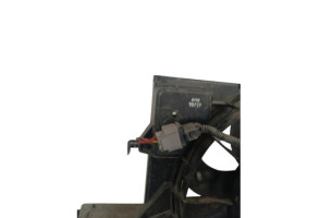 Moto ventilateur radiateur KIA RIO 4 Photo n°1