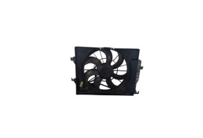 Moto ventilateur radiateur KIA RIO 4 Photo n°5