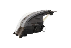 Optique avant principal droit (feux)(phare) KIA RIO 4 Photo n°2