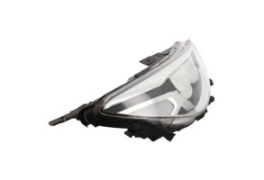 Optique avant principal droit (feux)(phare) KIA RIO 4 Photo n°4