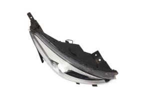 Optique avant principal droit (feux)(phare) KIA RIO 4 Photo n°5