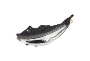 Optique avant principal gauche (feux)(phare) KIA RIO 4 Photo n°5