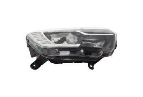 Optique avant principal droit (feux)(phare) DACIA SANDERO 2 Photo n°1