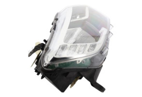 Optique avant principal droit (feux)(phare) DACIA SANDERO 2 Photo n°4