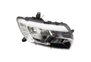 Optique avant principal droit (feux)(phare) DACIA SANDERO 2 Photo n°5