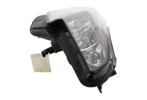 Optique avant principal droit (feux)(phare) OPEL CORSA E Photo n°2