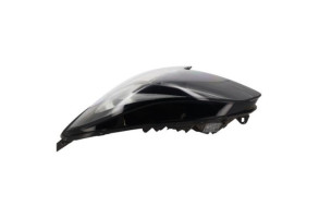 Optique avant principal gauche (feux)(phare) OPEL CORSA E Photo n°3