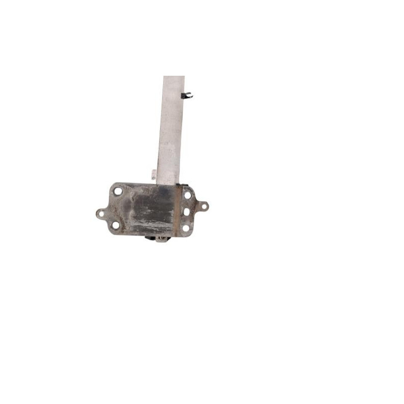 Renfort pare choc avant (traverse) OPEL CORSA E Photo n°1