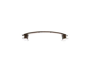 Renfort pare choc avant (traverse) OPEL CORSA E Photo n°5