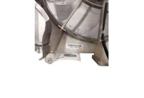 Moto ventilateur radiateur PEUGEOT 108 Photo n°3