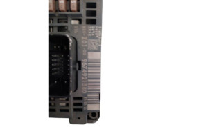 Boitier servitude moteur (BSM) CITROEN C4 2 Photo n°1