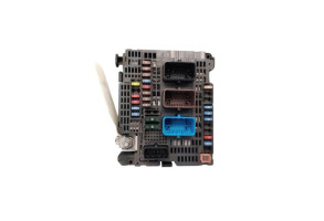 Boitier servitude moteur (BSM) CITROEN C4 2 Photo n°3