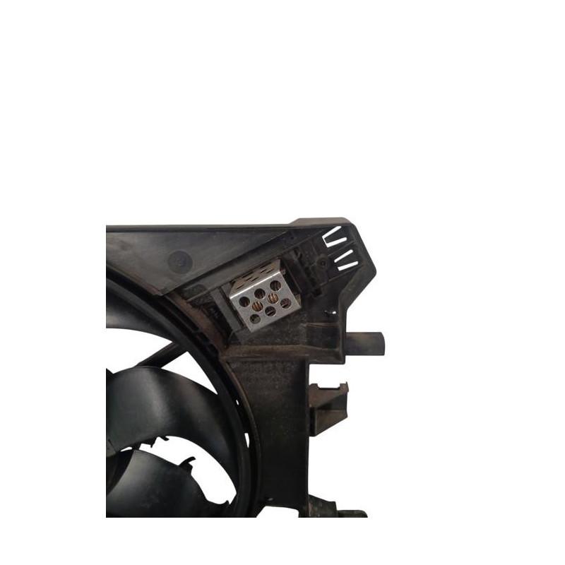 Moto ventilateur radiateur RENAULT EXPRESS VAN Photo n°1