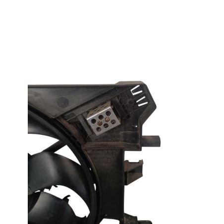 Moto ventilateur radiateur RENAULT EXPRESS VAN
