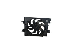 Moto ventilateur radiateur RENAULT EXPRESS VAN Photo n°2