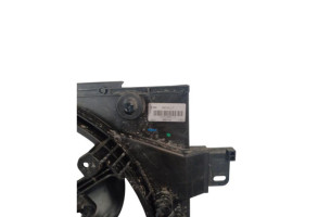 Moto ventilateur radiateur RENAULT EXPRESS VAN Photo n°3