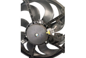 Moto ventilateur radiateur RENAULT EXPRESS VAN Photo n°4