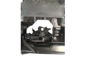 Armature avant, Masque avant RENAULT EXPRESS VAN Photo n°4