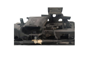 Armature avant, Masque avant RENAULT EXPRESS VAN Photo n°5