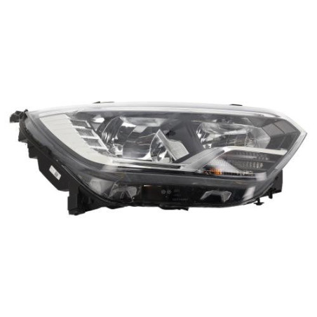 Optique avant principal droit (feux)(phare) RENAULT EXPRESS VAN