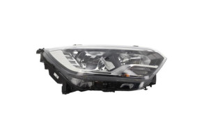 Optique avant principal droit (feux)(phare) RENAULT EXPRESS VAN Photo n°1