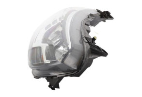 Optique avant principal droit (feux)(phare) RENAULT EXPRESS VAN Photo n°2