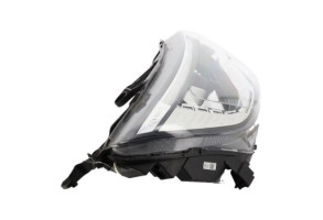 Optique avant principal droit (feux)(phare) RENAULT EXPRESS VAN Photo n°4