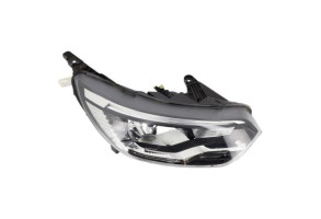 Optique avant principal droit (feux)(phare) RENAULT EXPRESS VAN Photo n°5