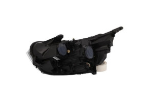 Optique avant principal droit (feux)(phare) RENAULT EXPRESS VAN Photo n°7