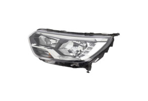 Optique avant principal gauche (feux)(phare) RENAULT EXPRESS VAN Photo n°5