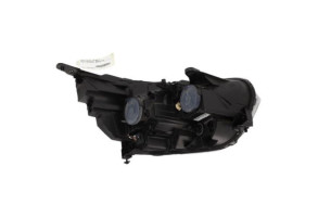 Optique avant principal gauche (feux)(phare) RENAULT EXPRESS VAN Photo n°6