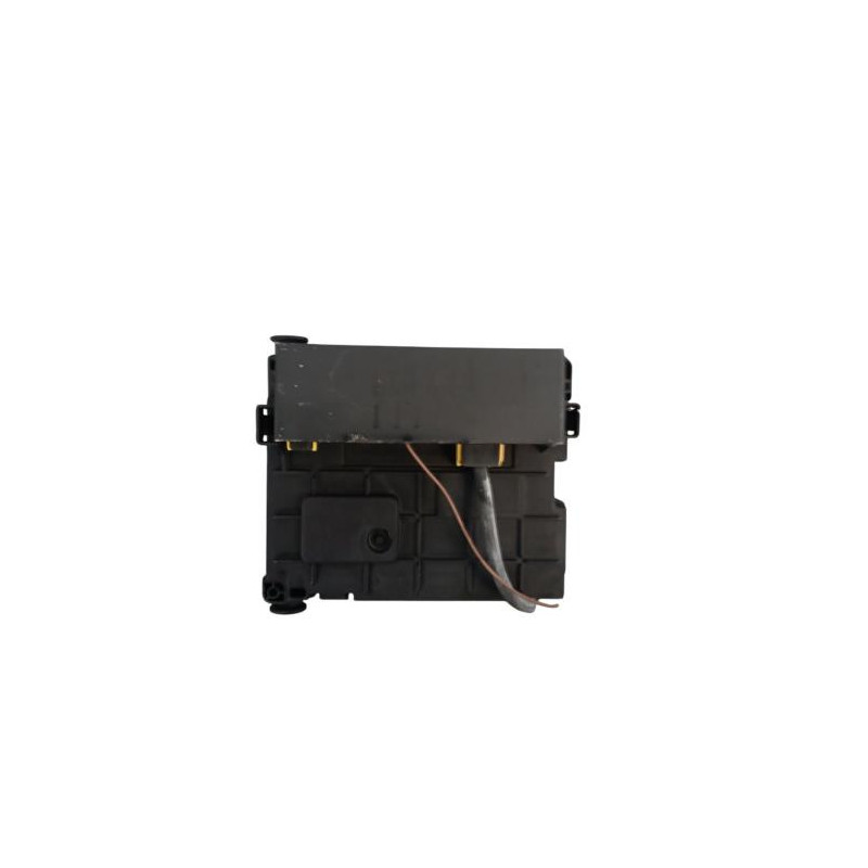 Boitier servitude moteur (BSM) PEUGEOT 308 2 Photo n°1