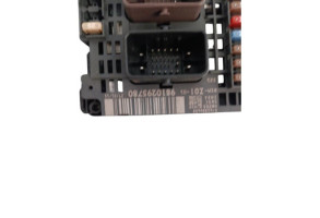 Boitier servitude moteur (BSM) PEUGEOT 308 2 Photo n°3