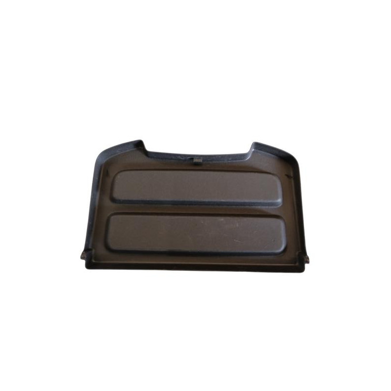 Plage arriere DACIA SANDERO 2 Photo n°1