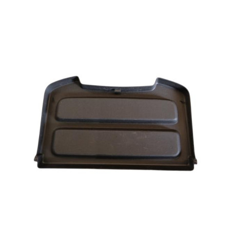 Plage arriere DACIA SANDERO 2