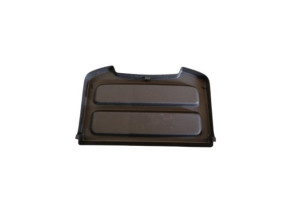 Plage arriere DACIA SANDERO 2 Photo n°1