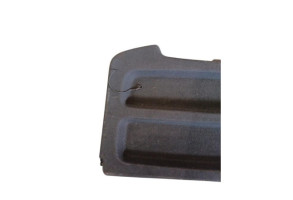 Plage arriere DACIA SANDERO 2 Photo n°3