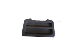 Plage arriere DACIA SANDERO 2 Photo n°4