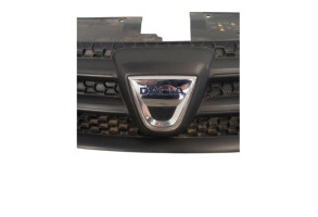 Calandre DACIA SANDERO 2 Photo n°3