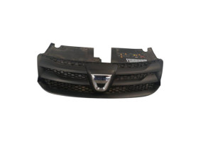 Calandre DACIA SANDERO 2 Photo n°5