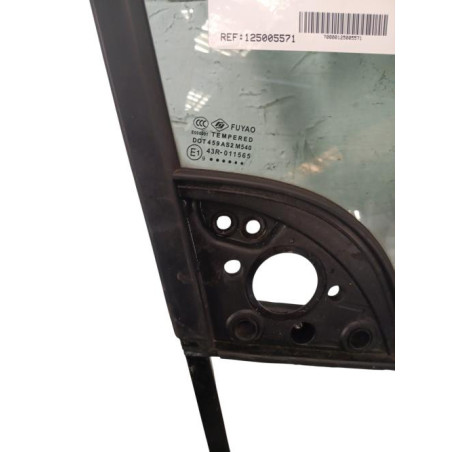 Custode avant droit (porte) CITROEN BERLINGO 2